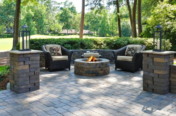 Backyard Renovation Service in Richardson