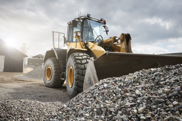 Driveway Gravel Delivery in Richardson