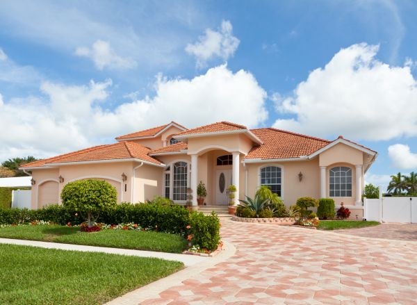 Landscape Curb Appeal Service in Richardson