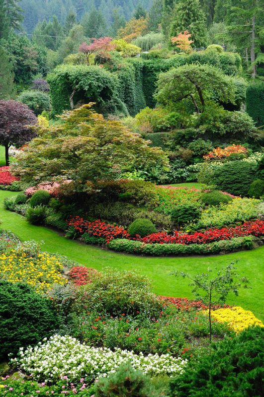 Commercial Landscaping