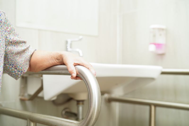 Summer Landscaping Work