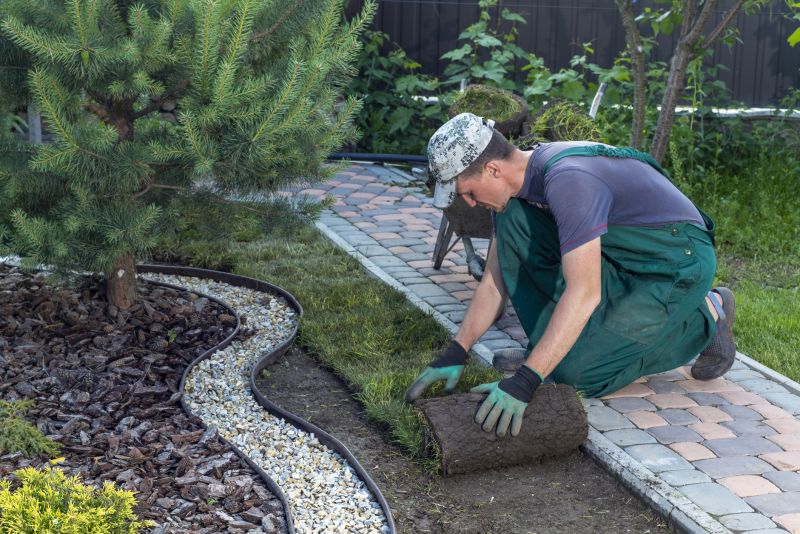 Benefits of Professional Landscaping